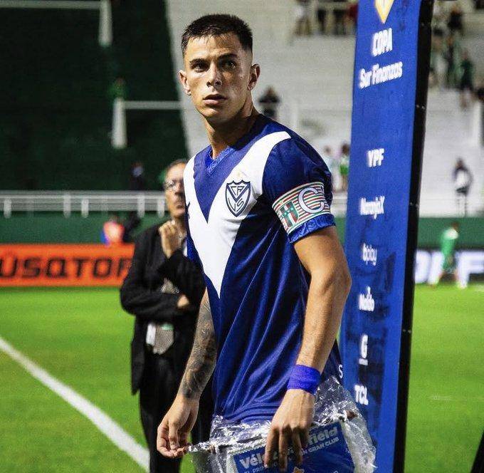 River vuelve a la carga por Valentín Gómez
