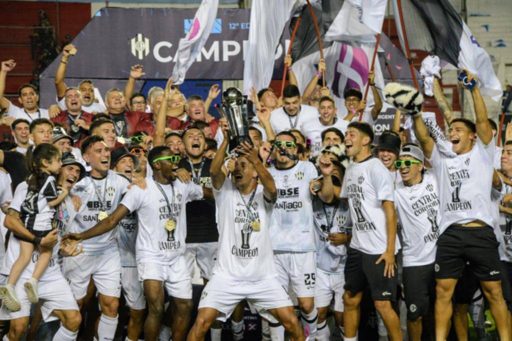 Atentos en La Plata: se sortean la Copa de la Liga y la Copa Argentina