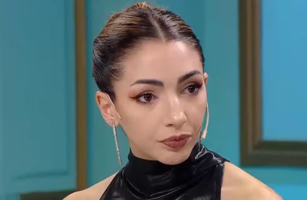 “Esta lucha valió la pena”: Thelma celebró el fallo a favor de Calu en la causa contra Darthés