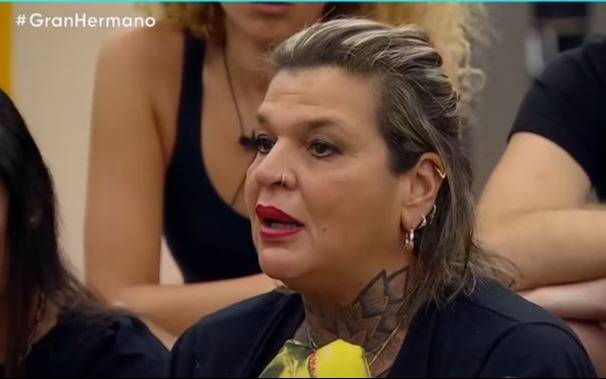 Gran Hermano 2025: Sandra, la platense hincha del Lobo, quedó en placa tras una sanción al líder