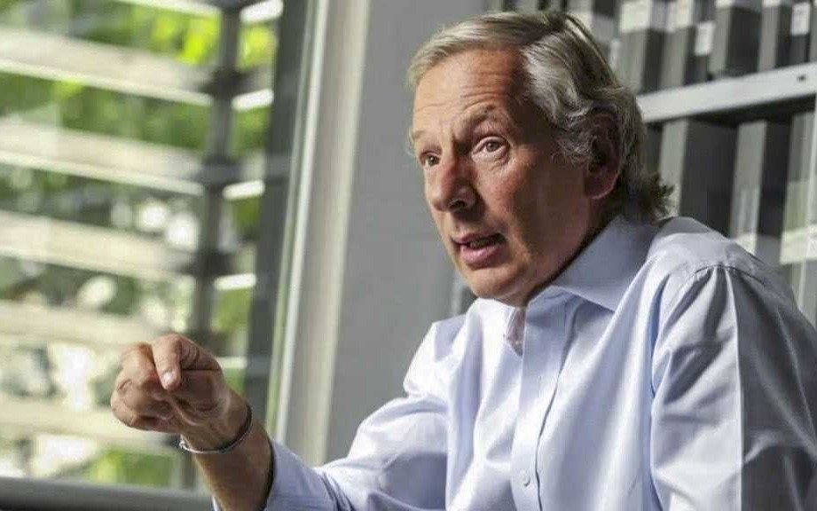 Luego del despido: Radio Rivadavía ya tendría el reemplazo de Marcelo Longobardi