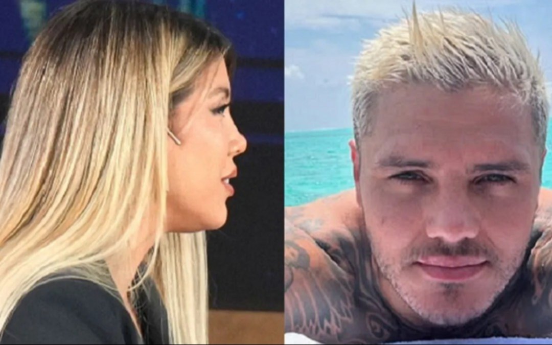 Durísimos chats de Mauro Icardi: insulta a Maxi López, critica a L- Gante y descalifica a la China Suárez 
