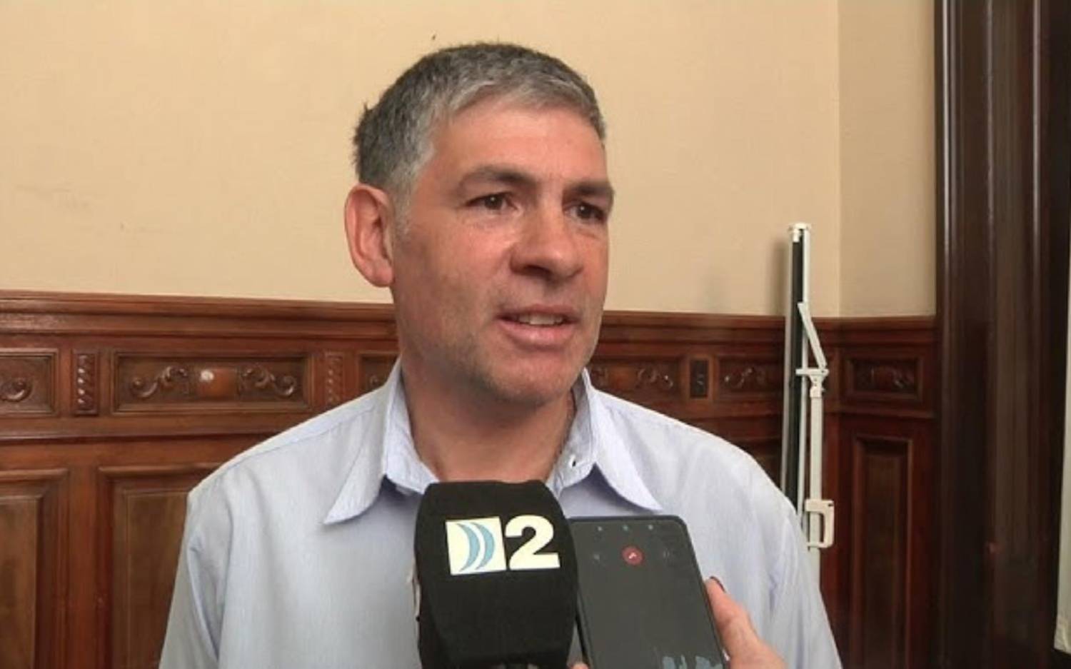Tandil planifica el 2025 con un presupuesto de 102 mil millones de pesos