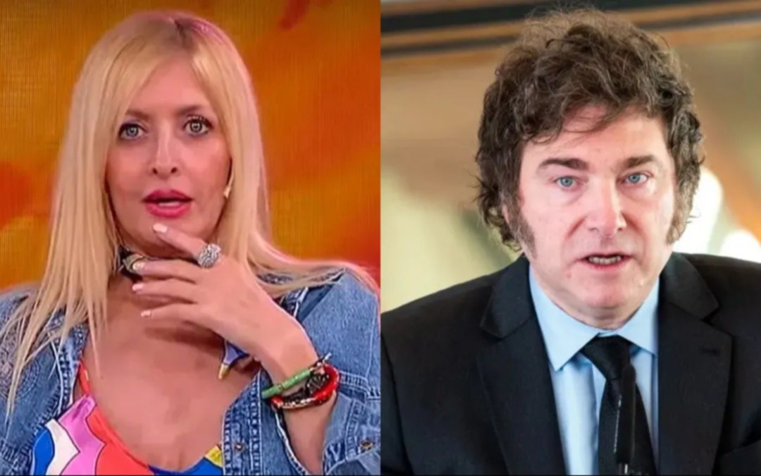 Se filtran secretos sobre la crisis de pareja entre Javier Milei y Yuyito González 