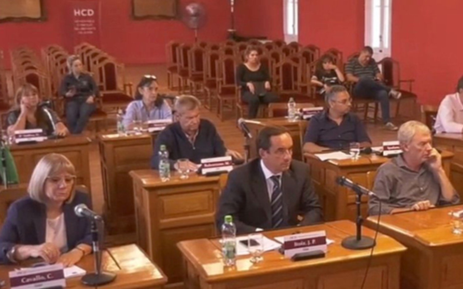 Junín: el gobierno municipal pidió cambio de destino de un préstamo