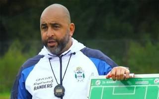 Marcelo Méndez, mano a mano con La Redonda : "A mí ningún dirigente me impone jugadores, sino que venga y dirija"