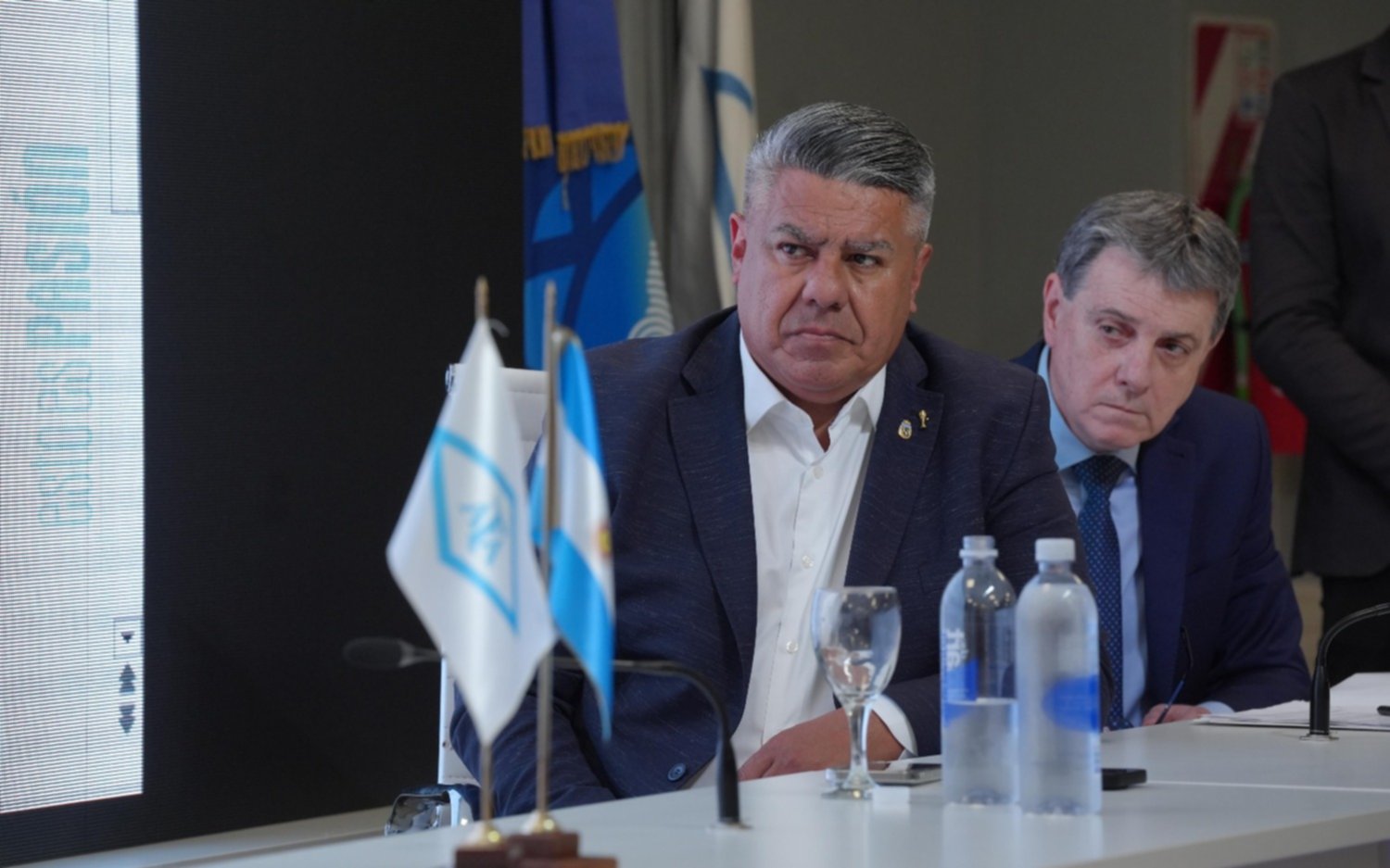 Se sorteó la Liga Profesional 2025: cuáles son los rivales de Estudiantes y Gimnasia y todo lo que hay que saber