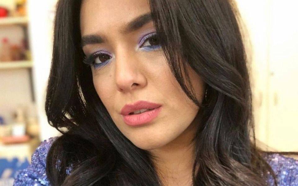 Ángela Leiva denunció a su expareja por violencia de género y hostigamiento