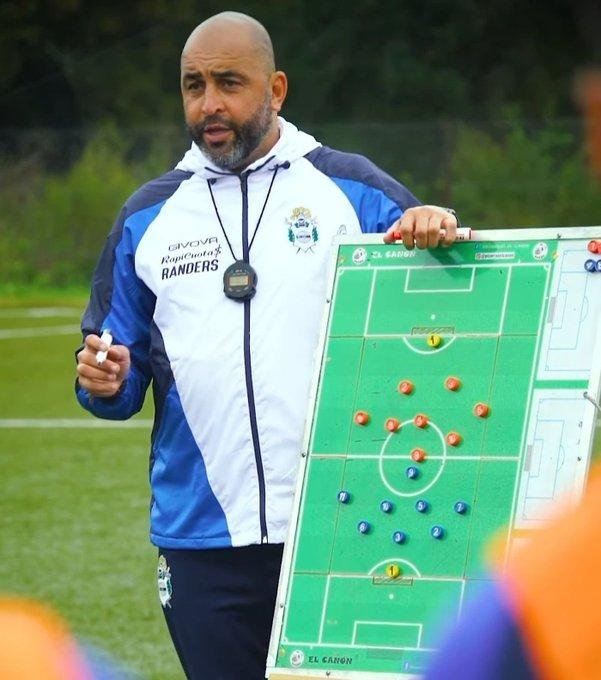 Marcelo Méndez: “El equipo se fue desfigurando”