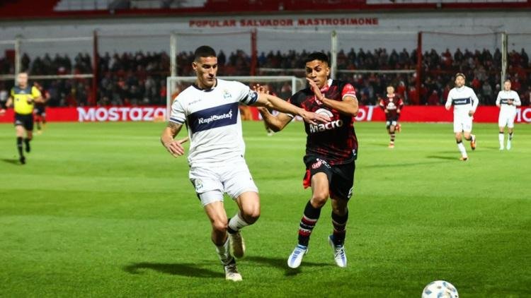 Todo listo para Gimnasia: debutará con Instituto por el Torneo Apertura