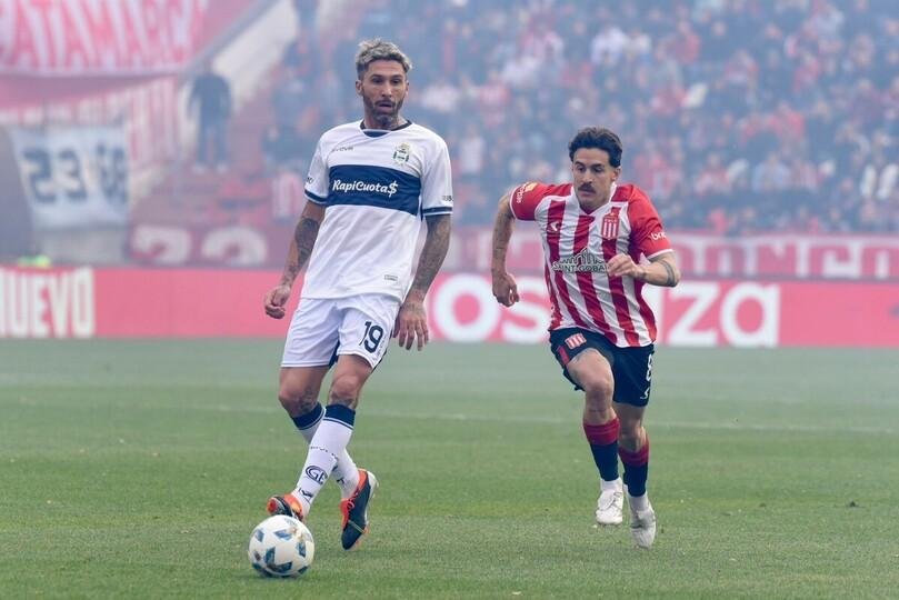 El clásico platense se jugará en la fecha 13
