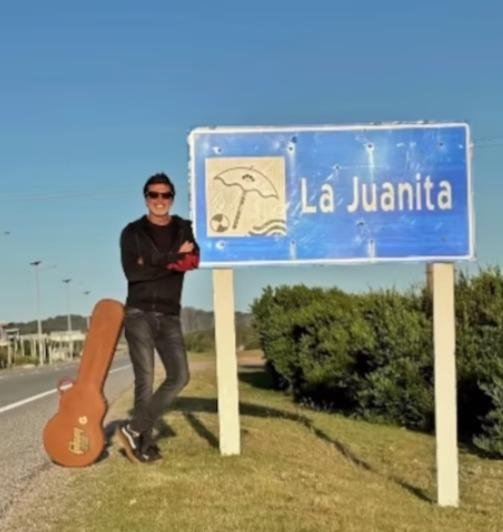 Nicolás Repetto se lanza como cantante: cuándo y dónde será su debut