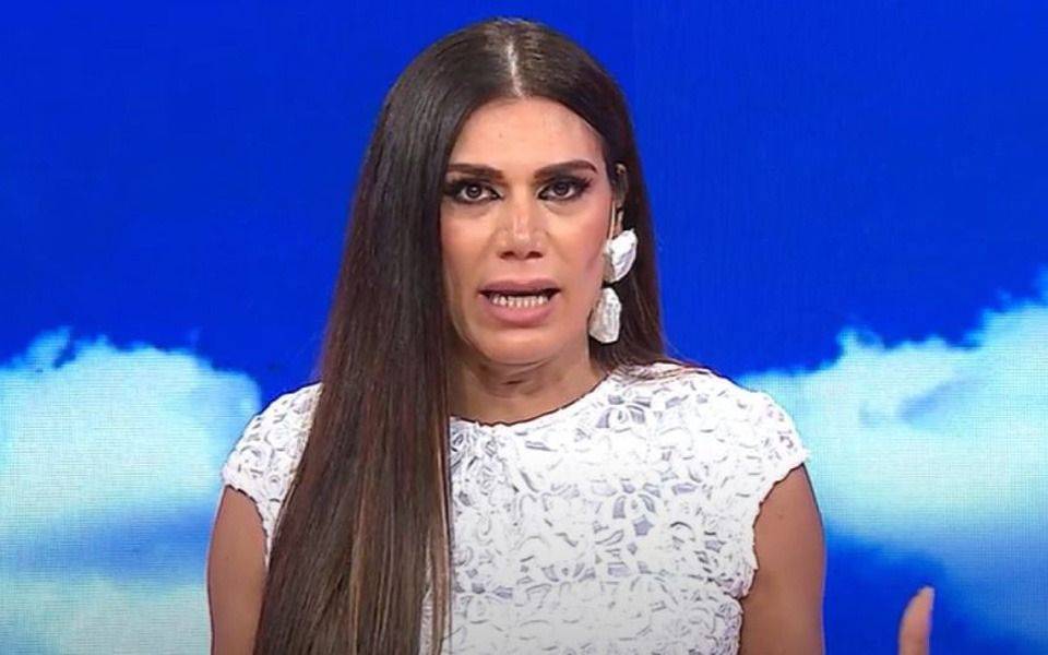“Intrusos” está que arde: el motivo por el que América decidió echar a Florencia de la V