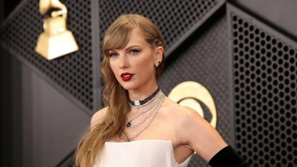 El imperio económico detrás del talento de la estrella Taylor Swift