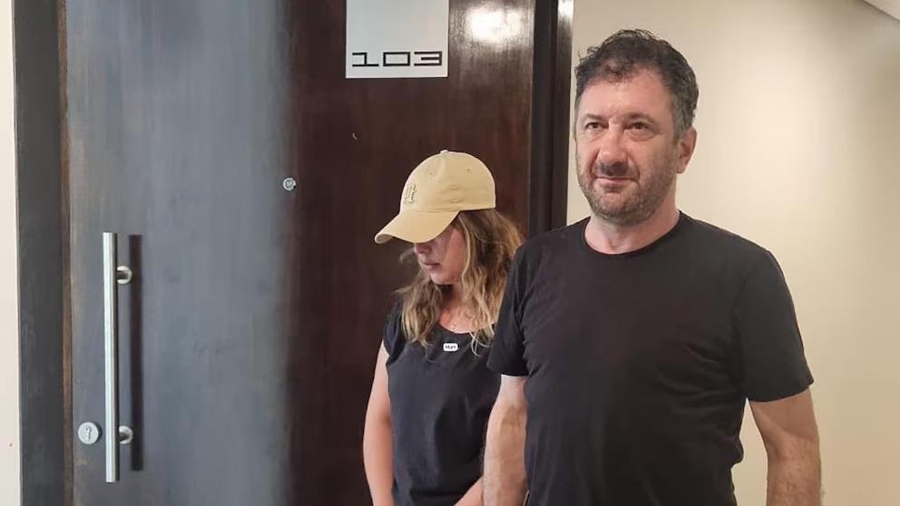 La titular del PJ arremetió con todo contra Milei y Macri