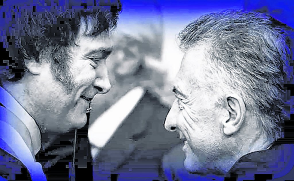 Milei, la obsesión por la Ciudad de Buenos Aires y la lógica de la imposición a Mauricio Macri