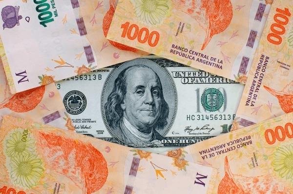En la City pronostican otro año de peso fuerte