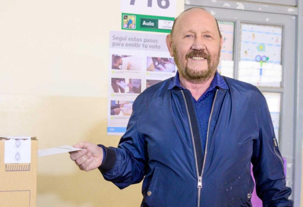 Insfrán criticó el fallo de la Corte, pero lo cumplirá