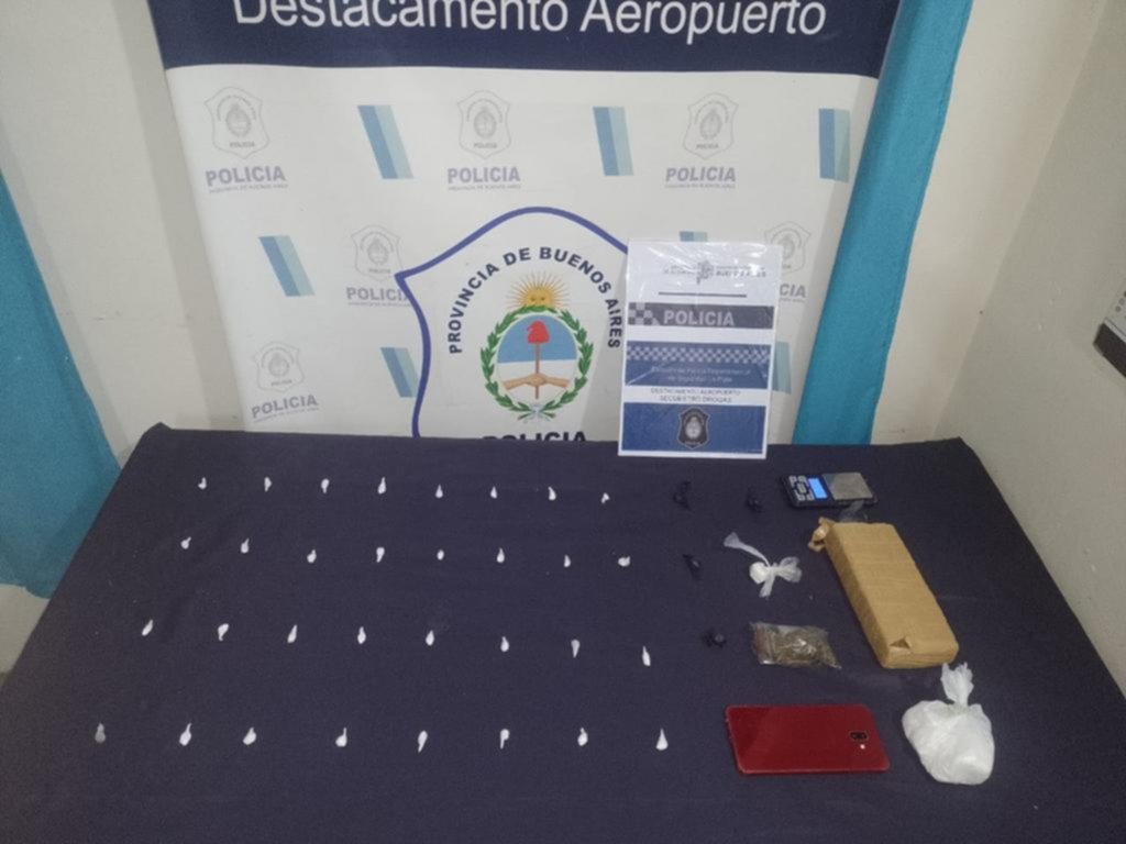 Desmantelan un aguantadero en la Ciudad
