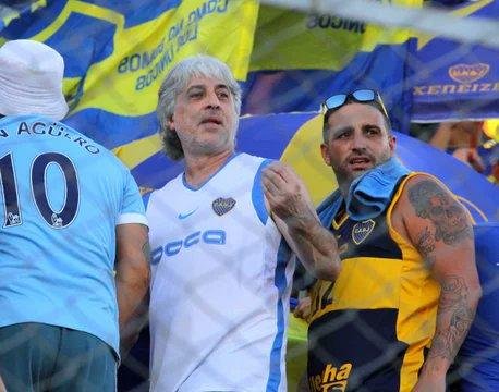 El Gobierno impulsó un proyecto de ley contra las barrabravas