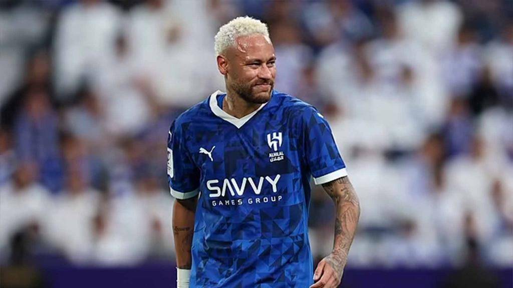 Inter Miami y Messi sueñan con Neymar Jr