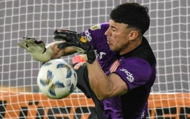 Matías Mansilla: "Jugamos como se tienen que jugar las finales”