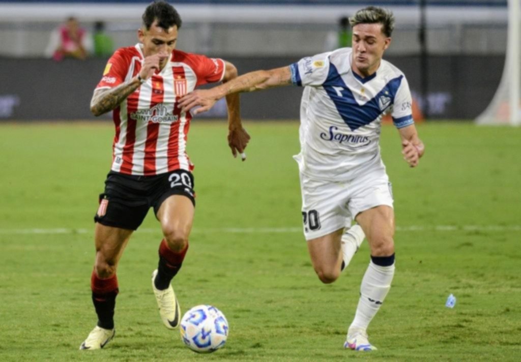 Otro título ante Vélez y una nueva final a la vista