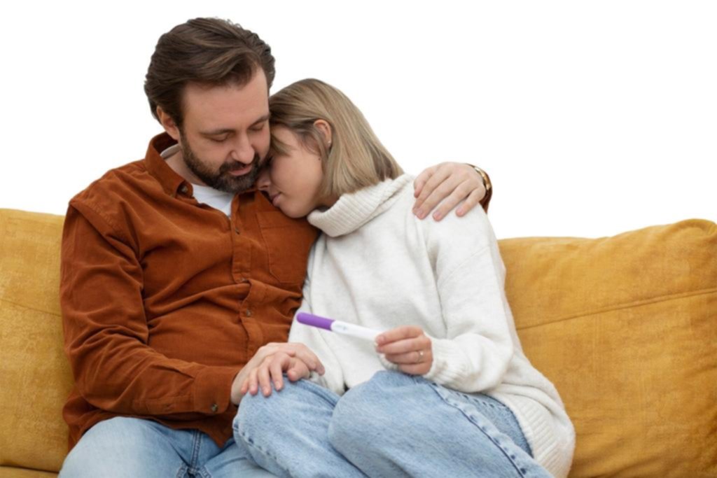 Fertilidad: menos nacimientos, con padres y madres “tardíos”