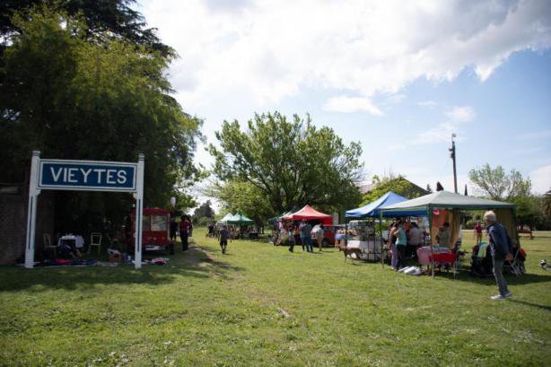Vieytes: un encanto rural que se celebra