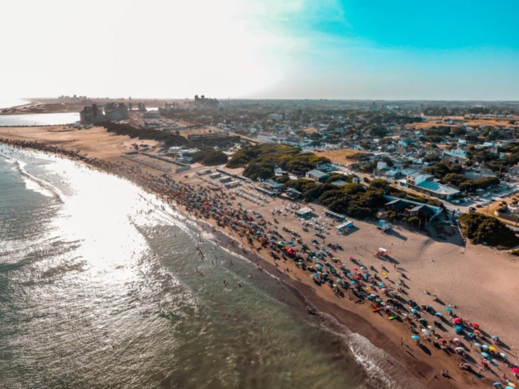 Las joyas menos visitadas de la Costa Atlántica bonaerense