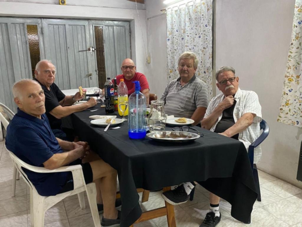 El café infaltable
