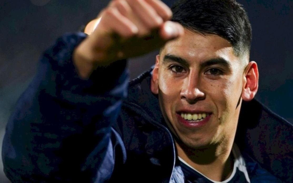 Uno menos: Cardozo está a un paso de Lanús