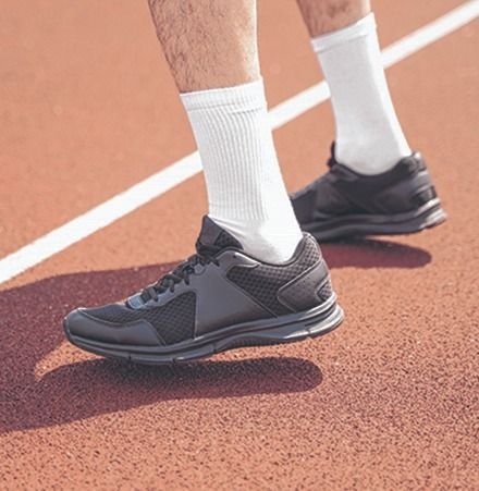 Consejos para prevenir las ampollas al caminar o correr en verano