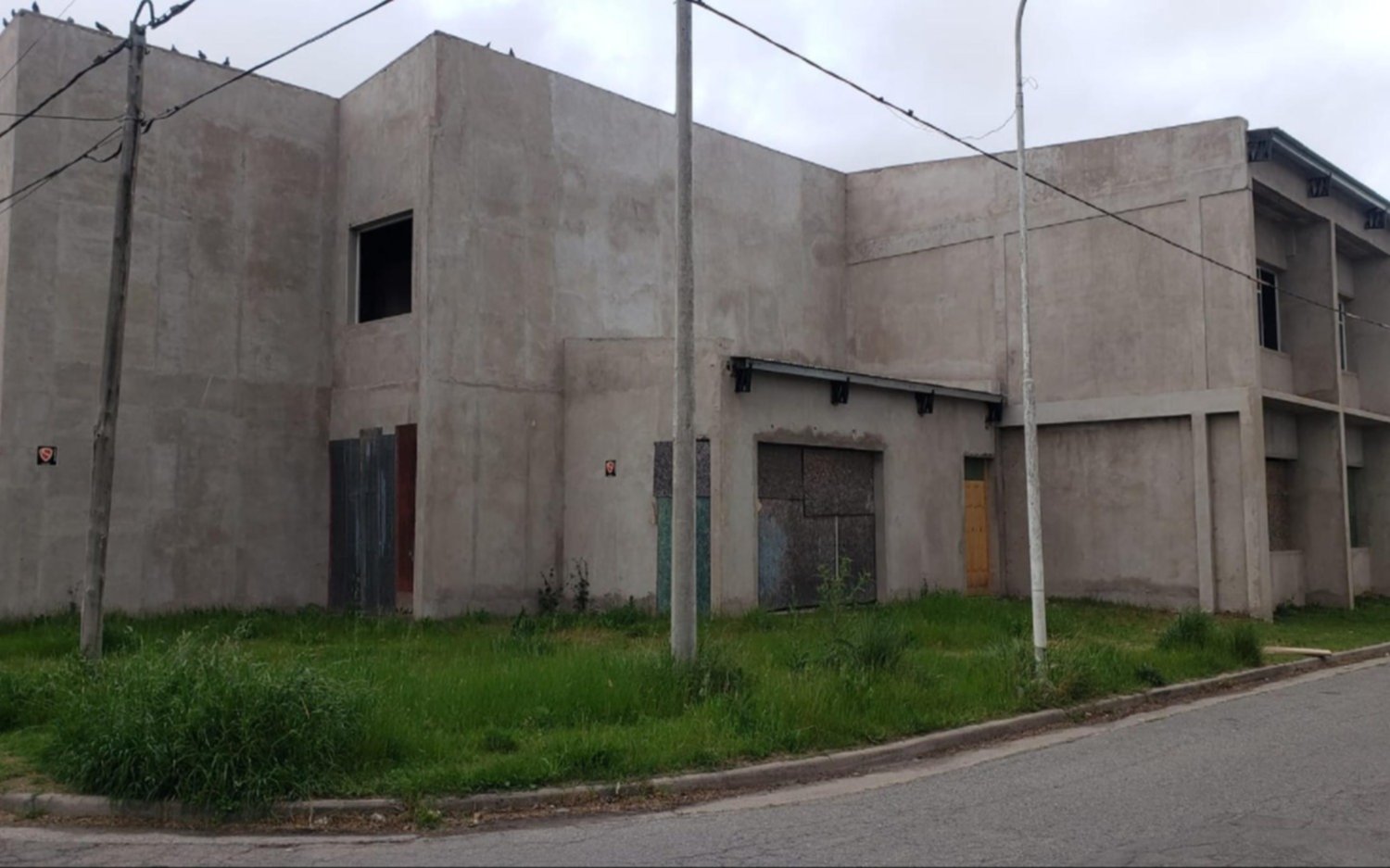 Tandil: suspenden la licitación para el edificio de la Escuela Técnica 3 