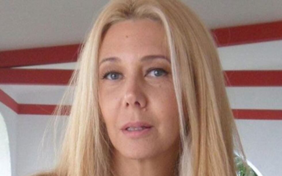 Revelaron el duro momento económico por el que pasa Mariana Nannis: "Deuda millonaria y se puede quedar en la calle"