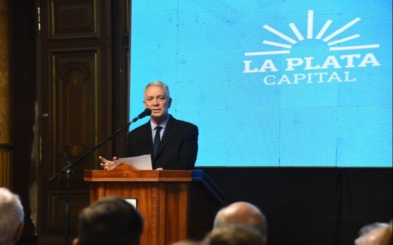 Alak desmintió la versión de haber tenido una reunión con Cristina Kirchner