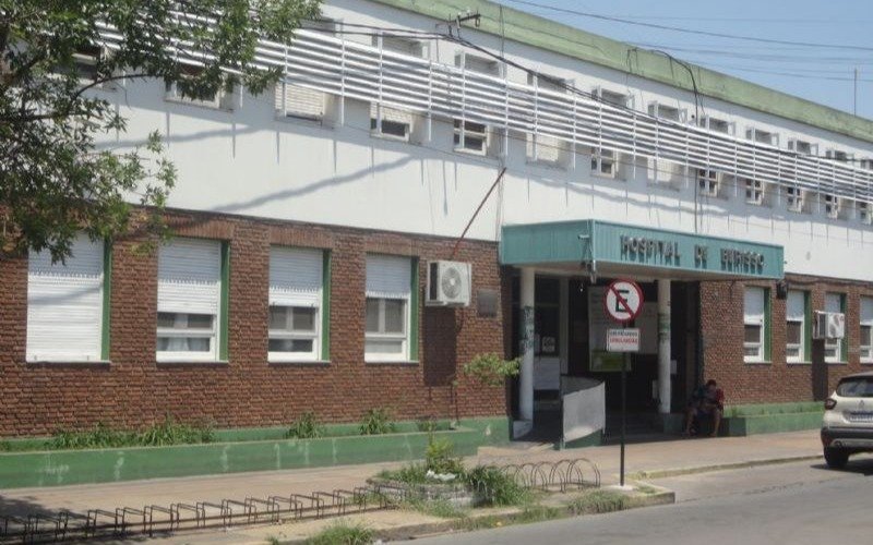 Tras varias semanas de pelear por su vida, murió el operario electrocutado en Berisso