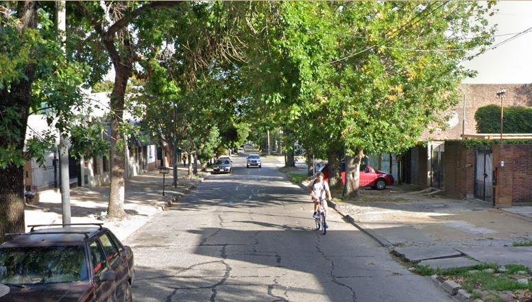 Cada vez aparecen más jubilados afectados por el delito en La Plata