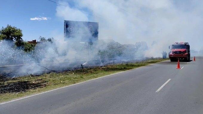Berisso: fatal desenlace por un accidente