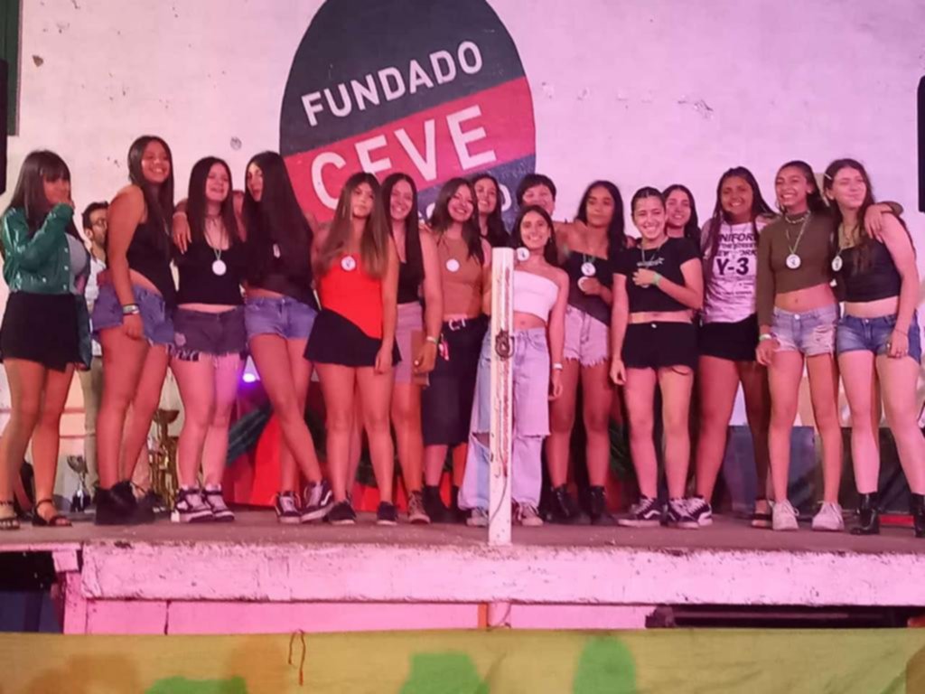 La noche del deporte en el Centro Villa Elvira