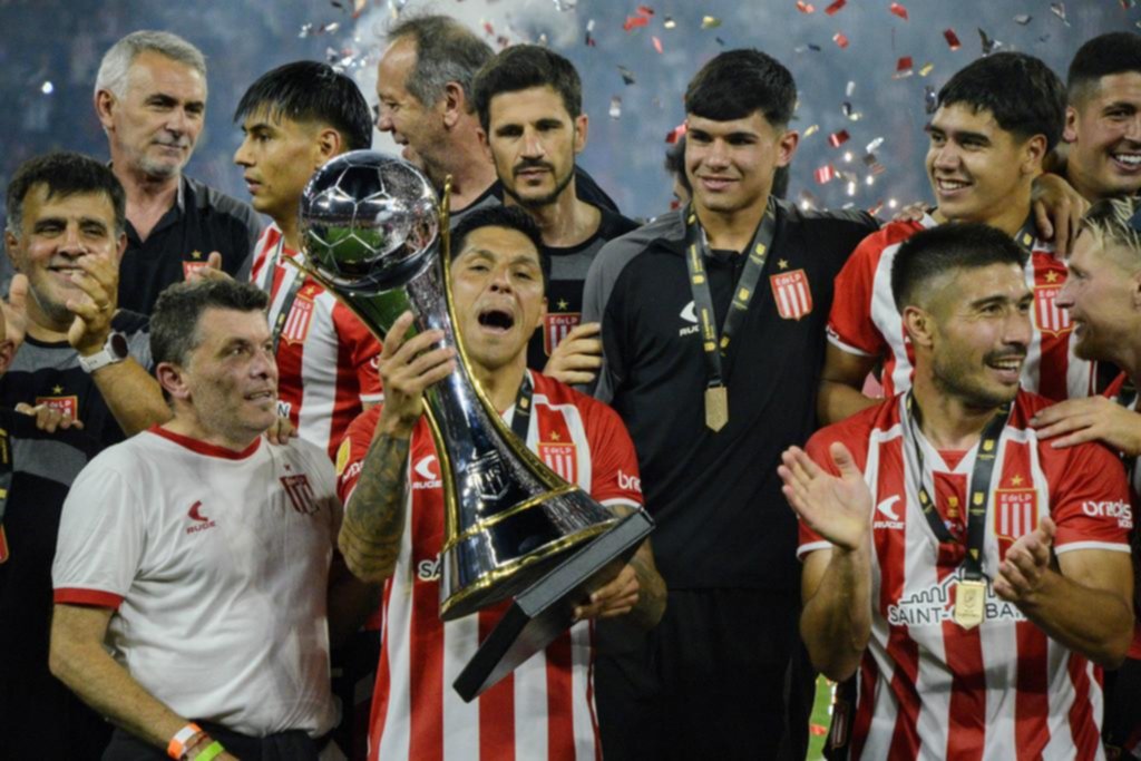“Decidí que no voy a continuar en el club”