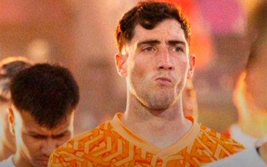 “Ellos salieron a jugar una final y nosotros no”