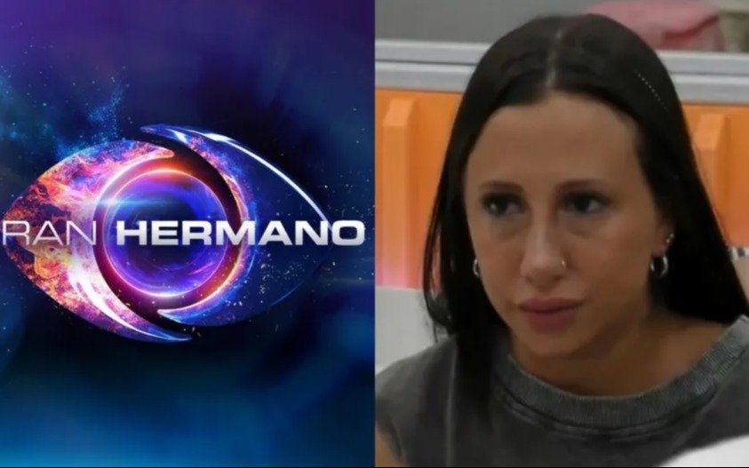 Gran Hermano 2025: El Big apuntó contra Keila y todo fue un escándalo
