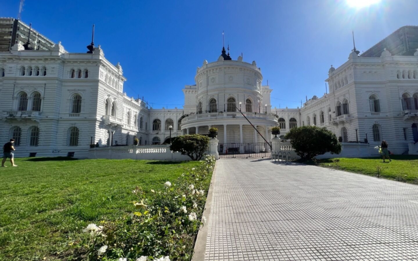 El Concejo votará un convenio para el pago de la tasa de Capitalidad
