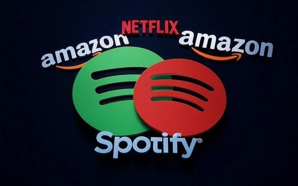 Qué va a pasar con Spotify, Netflix y Amazon con la eliminación del Impuesto PAIS