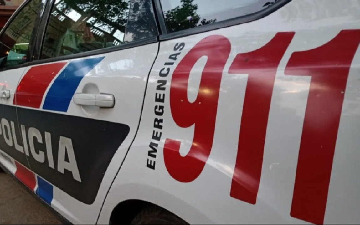 Horror en San Juan: un hombre mató a un perro a cuchillazos