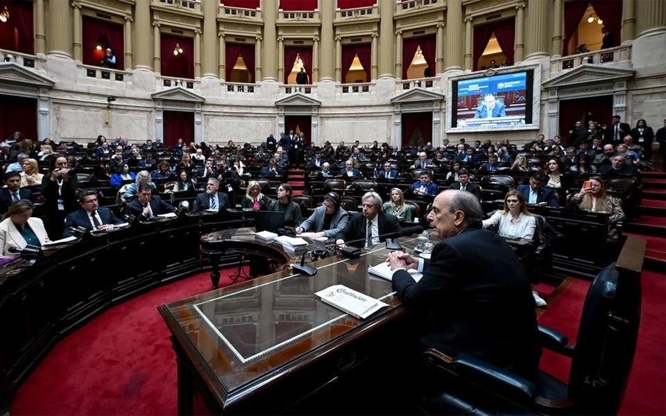 El Gobierno confirmó que buscará eliminar las PASO para las elecciones 2025