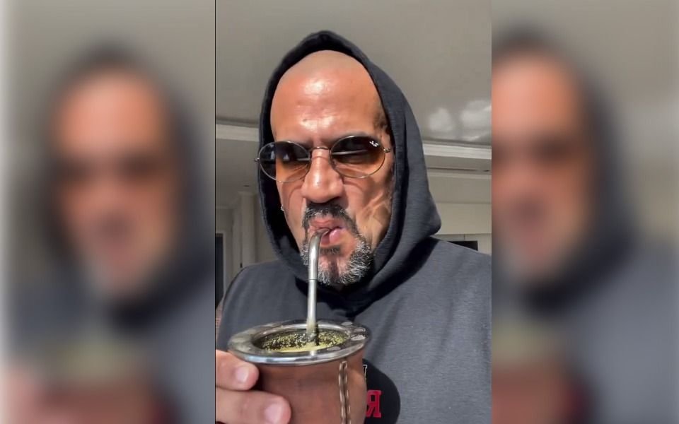 Otro dardo de Juan Sebastián Verón ¿a Gimnasia?: "Nos quedó chica la ciudad hace rato, porque pensamos en grande"