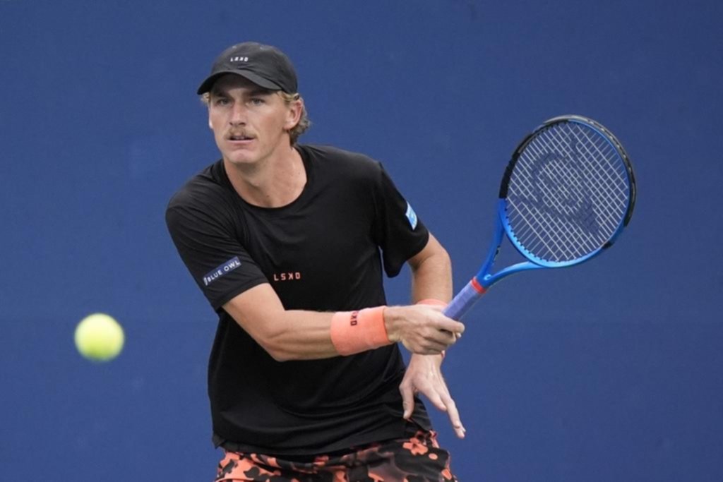 Otro doping que sacude al mundo del tenis