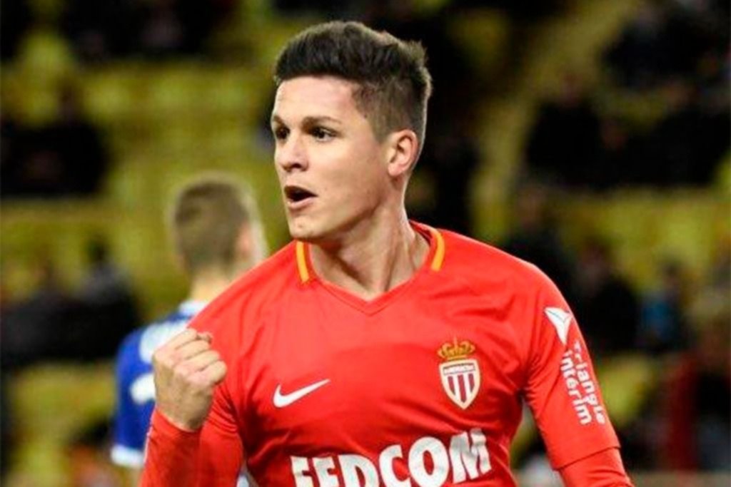 Mónaco felicitó a Carrillo: “Hay que brindar”